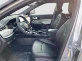 Thumbnail of 2025 Silver Zynith Metallic Clearcoat Jeep Compass