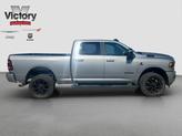 Thumbnail of 2024 Billet Silver Metallic Clearcoat RAM 2500