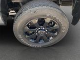 Thumbnail of 2024 Billet Silver Metallic Clearcoat RAM 2500