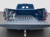 Thumbnail of 2024 Billet Silver Metallic Clearcoat RAM 2500