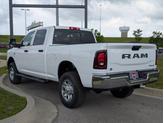 Thumbnail of 2025 Bright White Clearcoat RAM 2500