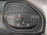 Thumbnail of 2025 Bright White Clearcoat RAM 2500
