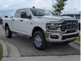 Thumbnail of 2025 Bright White Clearcoat RAM 2500