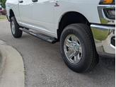 Thumbnail of 2025 Bright White Clearcoat RAM 2500