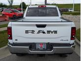 Thumbnail of 2025 Bright White Clearcoat RAM 2500