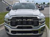 Thumbnail of 2025 Bright White Clearcoat RAM 2500