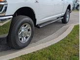 Thumbnail of 2025 Bright White Clearcoat RAM 2500