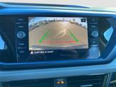 Thumbnail of 2024 Deep Black Pearl Volkswagen Taos
