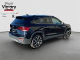 Thumbnail of 2024 Deep Black Pearl Volkswagen Taos