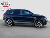 Thumbnail of 2024 Deep Black Pearl Volkswagen Taos