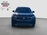 Thumbnail of 2024 Deep Black Pearl Volkswagen Taos