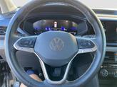 Thumbnail of 2024 Deep Black Pearl Volkswagen Taos