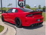Thumbnail of 2023 Torred Clearcoat Dodge Charger
