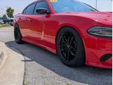 Thumbnail of 2023 Torred Clearcoat Dodge Charger