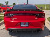 Thumbnail of 2023 Torred Clearcoat Dodge Charger