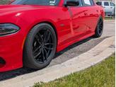 Thumbnail of 2023 Torred Clearcoat Dodge Charger