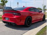 Thumbnail of 2023 Torred Clearcoat Dodge Charger