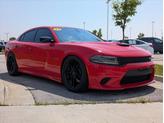Thumbnail of 2023 Torred Clearcoat Dodge Charger