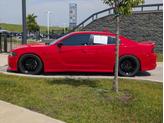 Thumbnail of 2023 Torred Clearcoat Dodge Charger