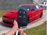 Thumbnail of 2023 Torred Clearcoat Dodge Charger