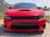Thumbnail of 2023 Torred Clearcoat Dodge Charger