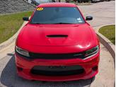 Thumbnail of 2023 Torred Clearcoat Dodge Charger