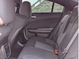 Thumbnail of 2023 Torred Clearcoat Dodge Charger