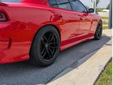 Thumbnail of 2023 Torred Clearcoat Dodge Charger