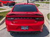 Thumbnail of 2023 Torred Clearcoat Dodge Charger