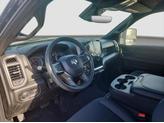 Thumbnail of 2025 Diamond Black Crystal Pearlcoat RAM 3500