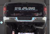 Thumbnail of 2025 Diamond Black Crystal Pearlcoat RAM 3500