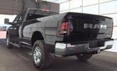 Thumbnail of 2025 Diamond Black Crystal Pearlcoat RAM 3500