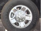 Thumbnail of 2025 Diamond Black Crystal Pearlcoat RAM 3500