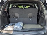 Thumbnail of 2025 Diamond Black Crystal Pearlcoat Jeep Grand Cherokee L