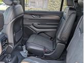 Thumbnail of 2025 Diamond Black Crystal Pearlcoat Jeep Grand Cherokee L