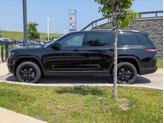 Thumbnail of 2025 Diamond Black Crystal Pearlcoat Jeep Grand Cherokee L