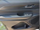 Thumbnail of 2025 Diamond Black Crystal Pearlcoat Jeep Grand Cherokee L