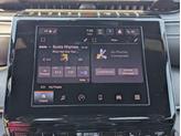 Thumbnail of 2025 Diamond Black Crystal Pearlcoat Jeep Grand Cherokee L