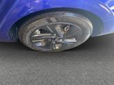 Thumbnail of 2023 Intense Blue Hyundai ELANTRA