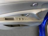 Thumbnail of 2023 Intense Blue Hyundai ELANTRA
