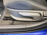 Thumbnail of 2023 Intense Blue Hyundai ELANTRA