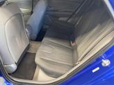 Thumbnail of 2023 Intense Blue Hyundai ELANTRA