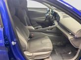 Thumbnail of 2023 Intense Blue Hyundai ELANTRA