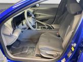 Thumbnail of 2023 Intense Blue Hyundai ELANTRA