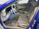 Thumbnail of 2023 Intense Blue Hyundai ELANTRA