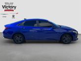 Thumbnail of 2023 Intense Blue Hyundai ELANTRA