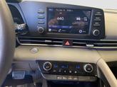 Thumbnail of 2023 Intense Blue Hyundai ELANTRA