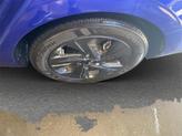 Thumbnail of 2023 Intense Blue Hyundai ELANTRA