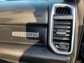 Thumbnail of 2021 Diamond Black Crystal Pearlcoat RAM 1500