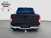 Thumbnail of 2021 Diamond Black Crystal Pearlcoat RAM 1500